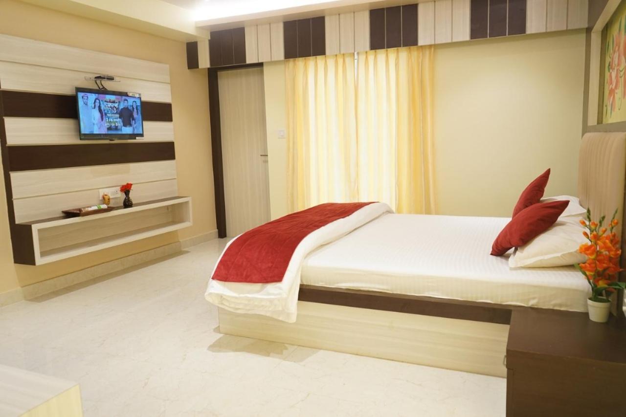 Hotel Mannat International Digha  Exterior photo