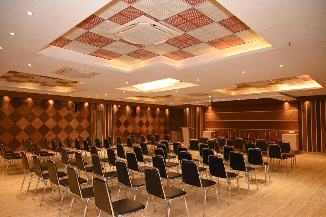 Hotel Mannat International Digha  Exterior photo