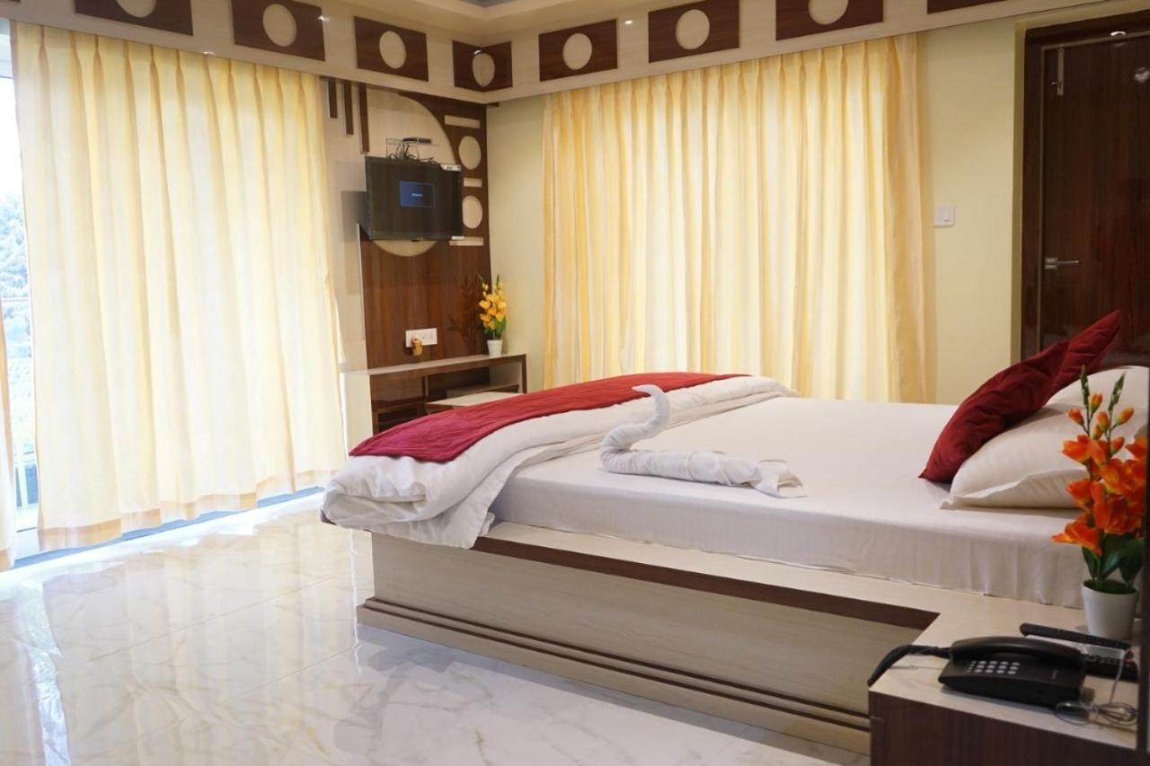 Hotel Mannat International Digha  Exterior photo